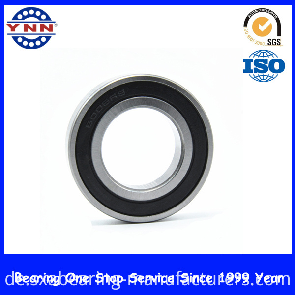Single Row Deep Groove Ball Bearing (6006)